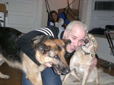 Jeffrey Todd