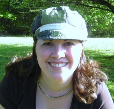 Gwen Baird
