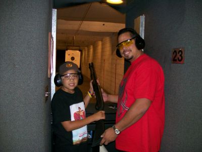 Timothy Marquez