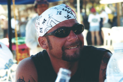 Craig Levine