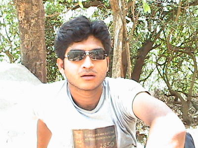 Naveen Namilikonda