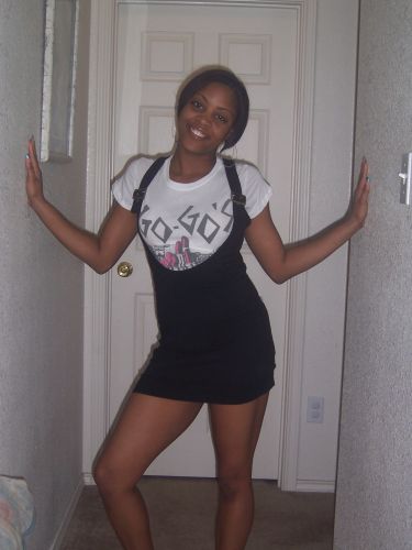 Crystal Bonner