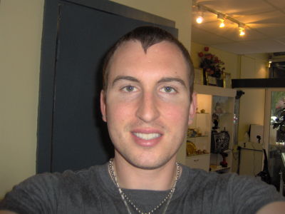 Todd Mcdaniels