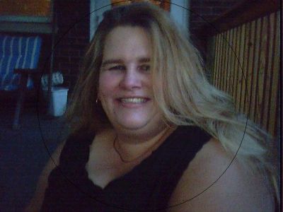 Sandra Curry