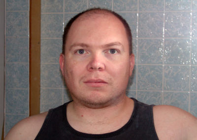 Patrick Stalnaker