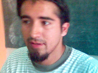 Erick Michael