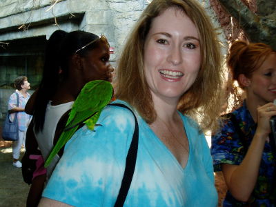 Cynthia Edwards