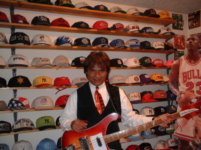 Ibarra Delcorro