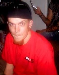 Joshua Wheeler