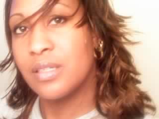 Anetra Watkins