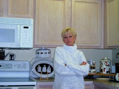 Linda Dematteo
