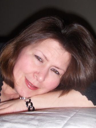 Debra Burton