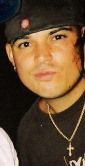 Benjamin Guitas