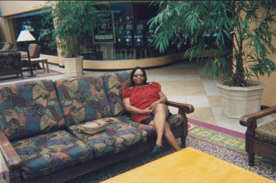 Cheryl Cato