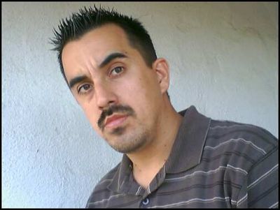 Raymundo Almada