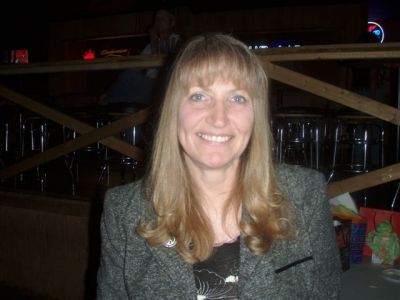 Carol Reppenhagen