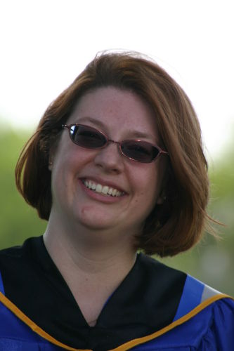 Rachel Talladay