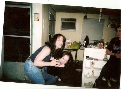 Charlotte Thibodeaux