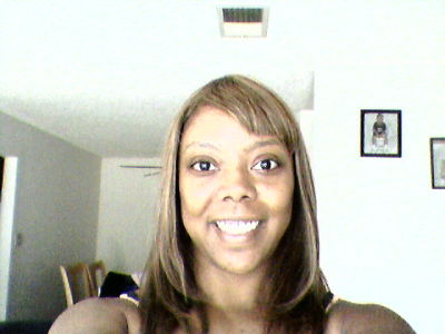 Antoinette Burnett