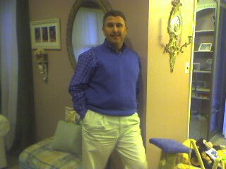 Eric Greenstein