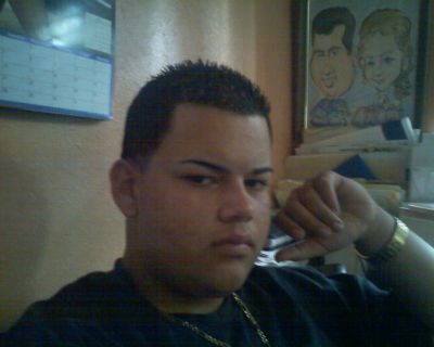 Abdiel Gonzalez