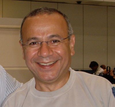 Ashraf Sadek
