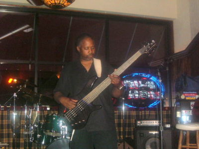 Howard Churchwell