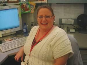 Kimberly Feemster