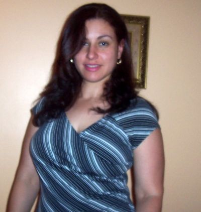 Maribelle Ramirez