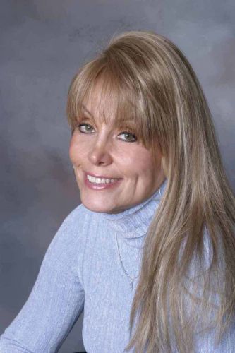 Bonnie Hawkes