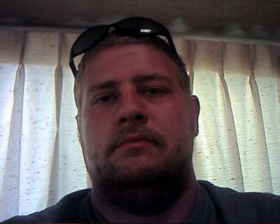 Daniel Yeager