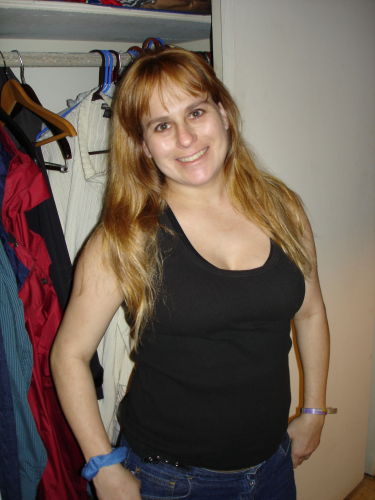 Michelle Flynt