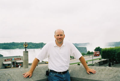 Richard Clark