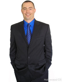 Rory Federico