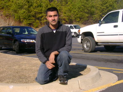 Marcos Flores