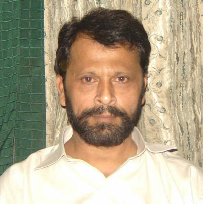 Kaleem Qureshi