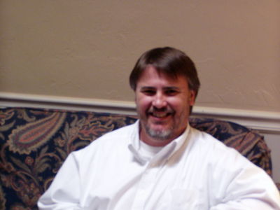 Shawn James