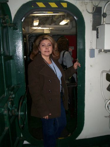 Rosalina Alfaro