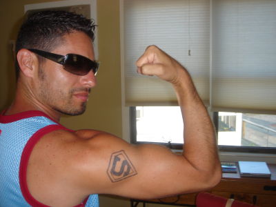 Anthony Tovar