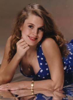 Tamara Shirley