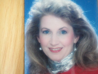 Jenny Edwards