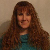 Andrea Mclaughlin