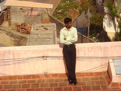 Vijay Vijaykumar