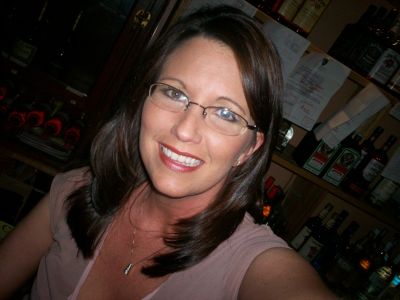 Christina Wilson