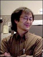 Steven Fujisaka