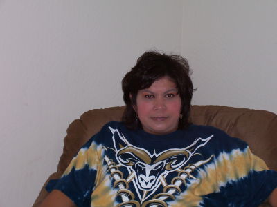 Yvette Sanchez