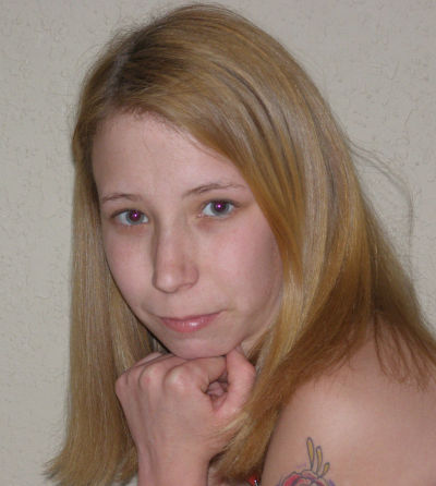 Rebecca Mcgrew