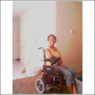 Latasha Galloway