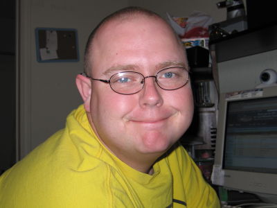 Dustin Minor