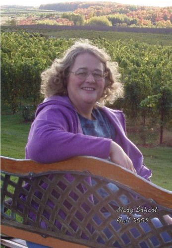 Mary Erhart